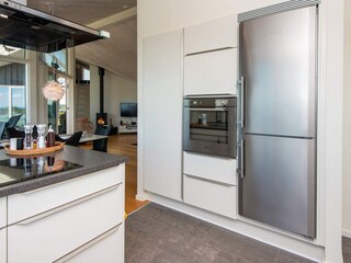 Vakantiehuis Hejlsminde  10