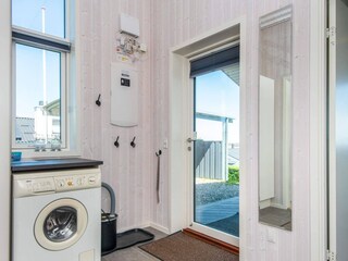 Vakantiehuis Hejlsminde  31