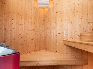 Vakantiehuis Hejlsminde  21