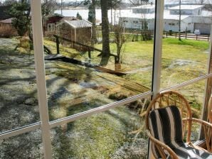 4 Personen Ferienhaus in HAMMAR - Zinkgruvan - image1