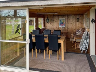 Vakantiehuis Zinkgruvan  14