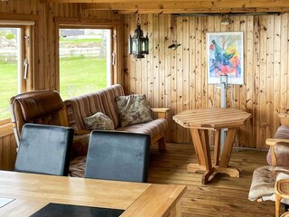 Vakantiehuis Zinkgruvan  18