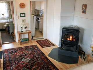 Vakantiehuis Zinkgruvan  9