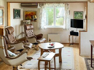 Vakantiehuis Zinkgruvan  16