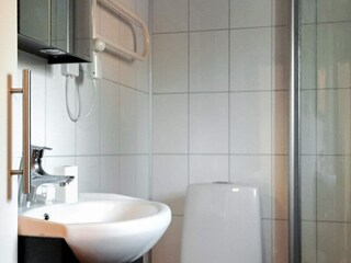 Vakantiehuis Zinkgruvan  21