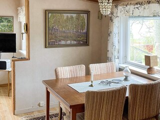 Vakantiehuis Zinkgruvan  12