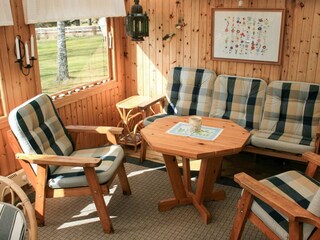 Vakantiehuis Zinkgruvan  17