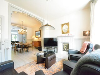 Casa per le vacanze Bouillon Caratteristiche 5