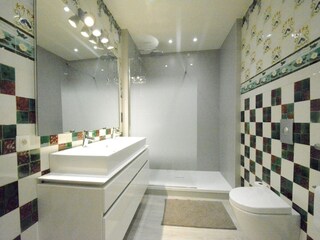 Holiday house Bouillon Features 8