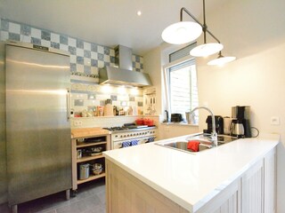 Holiday house Bouillon Features 16