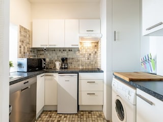 Apartment Blankenberge Ausstattung 5