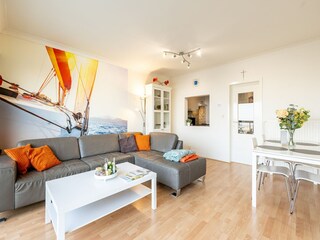 Appartement Blankenberge Équipement 7