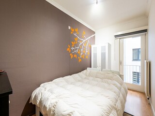 Appartement Blankenberge Équipement 15