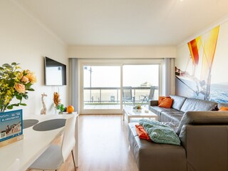 Appartement Blankenberge Équipement 8