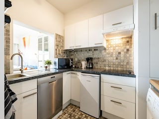 Appartement Blankenberge Équipement 10