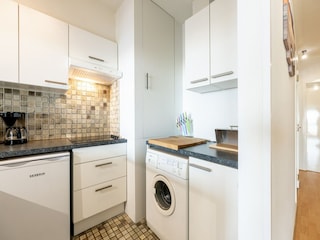 Apartment Blankenberge Ausstattung 11