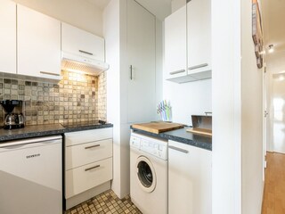 Appartement Blankenberge Équipement 11