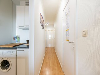 Appartamento Blankenberge Caratteristiche 4