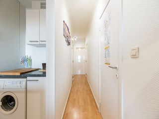 Appartement Blankenberge Équipement 12
