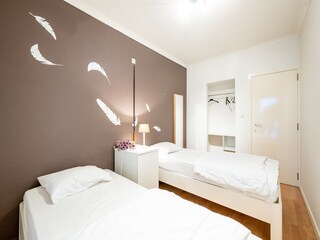 Appartement Blankenberge Équipement 13