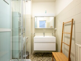 Apartment Blankenberge Ausstattung 17