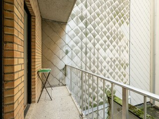 Appartement Blankenberge Buitenaudio-opname 4