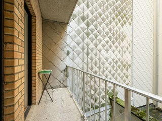 Apartment Blankenberge Außenaufnahme 3