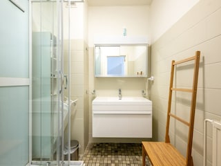 Appartement Blankenberge Équipement 17