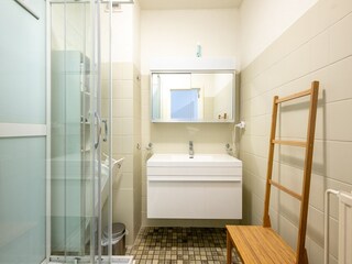 Appartement Blankenberge Kenmerken 17