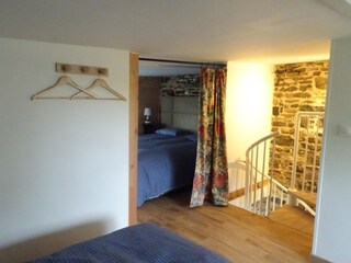 Holiday house Denneville Features 9