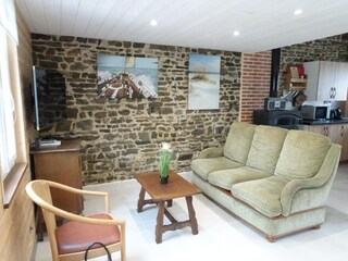 Vakantiehuis Denneville Kenmerken 12