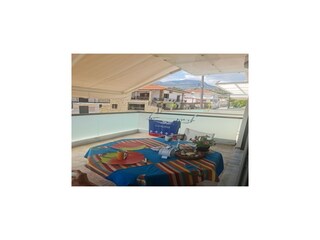 Vakantiehuis Xylokastro Buitenaudio-opname 2