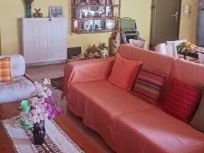 Ferienhaus in Likoporia nahe Strände - Xylokastro - image1