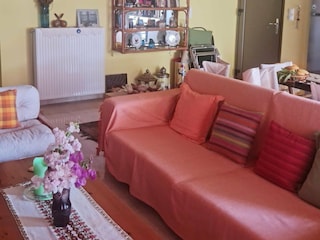 Ferienhaus Xylokastro Ausstattung 1