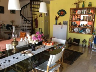 Vakantiehuis Xylokastro Kenmerken 5