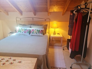 Ferienhaus Xylokastro Ausstattung 10