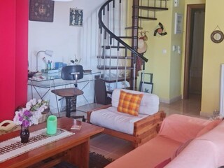 Vakantiehuis Xylokastro Kenmerken 8