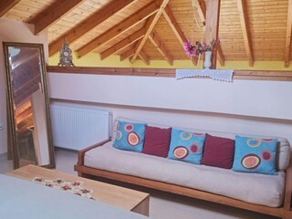 Ferienhaus Xylokastro Ausstattung 14