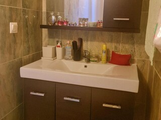 Ferienhaus Xylokastro Ausstattung 15