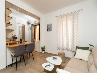 Apartment Mokošica Ausstattung 10