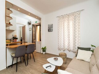 Appartement Mokošica Équipement 10