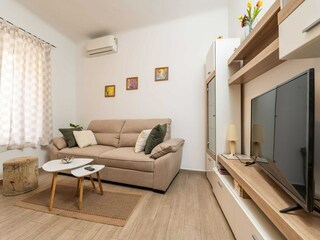 Appartement Mokošica Équipement 11
