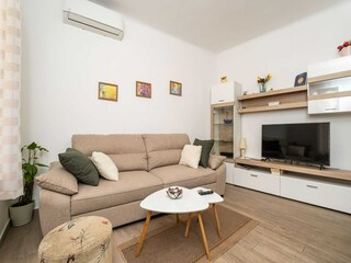Appartamento Mokošica Caratteristiche 21