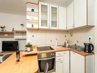 Apartment Mokošica Ausstattung 15