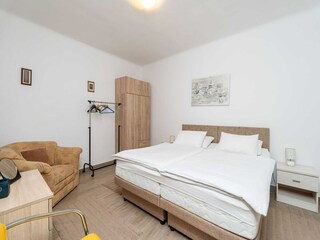 Appartement Mokošica Équipement 17