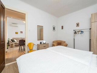 Appartement Mokošica Kenmerken 20