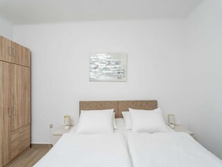 Apartment Mokošica Ausstattung 19