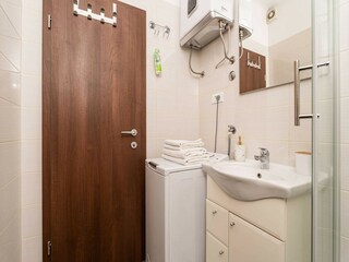 Apartment Mokošica Ausstattung 24