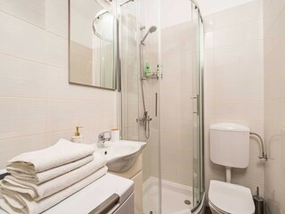 Apartment Mokošica Ausstattung 21