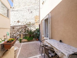 Apartment Mokošica Außenaufnahme 3
